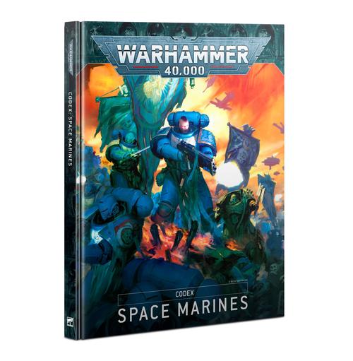 Codex book cover