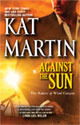 Against the Sun book cover