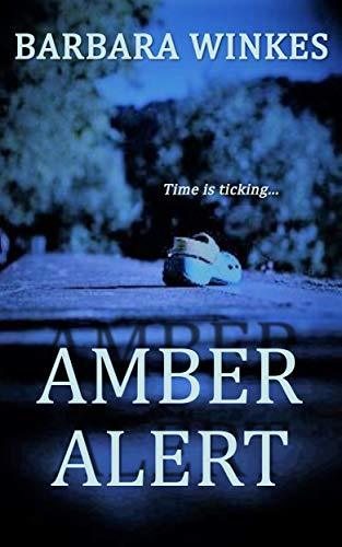 Amber Alert book cover
