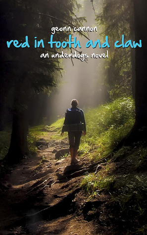 Underdogs book cover 3