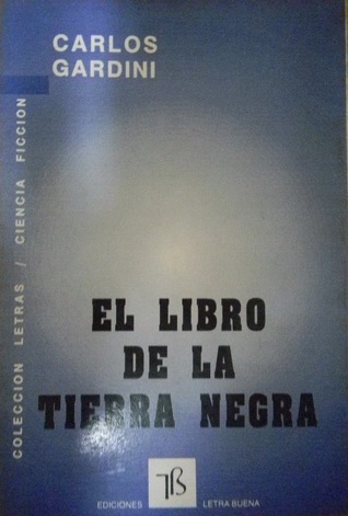 The Book of the Black Earth book cover