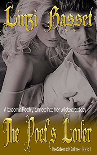 The Poet's Lover book cover