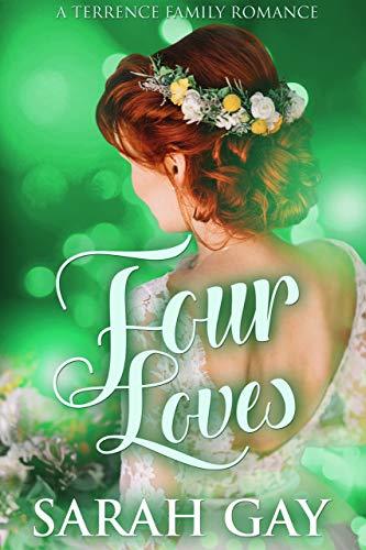 Four Loves book cover