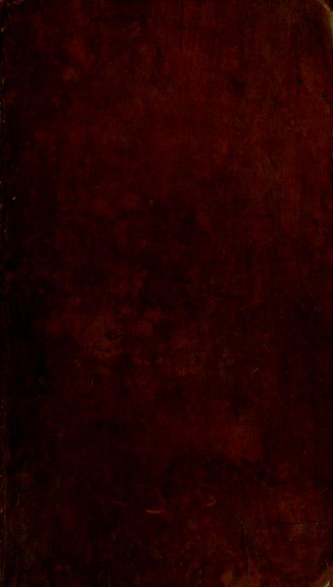 The Works of Shakespear book cover