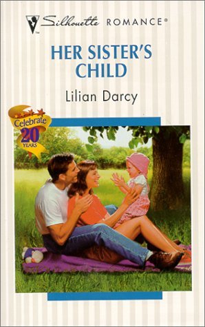 Her Sister's Child book cover