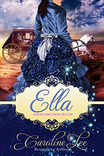 Everland Ever After book cover 2