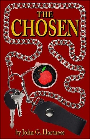 The Chosen book cover