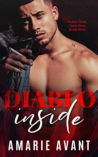 Diablo Inside book cover