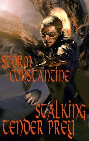 Stalking Tender Prey book cover
