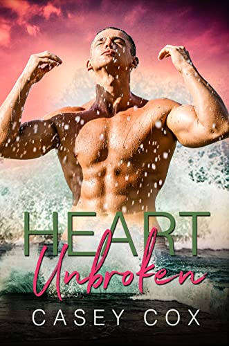 Heart Unbroken book cover