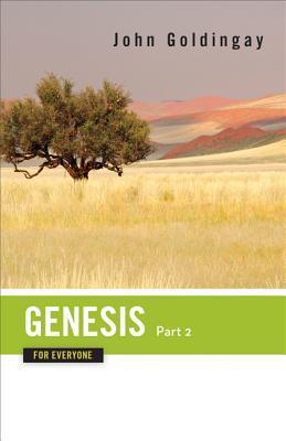 Genesis for Everyone, Part 2 book cover