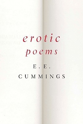 Erotic Poems book cover