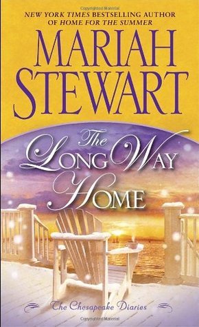 The Long Way Home book cover