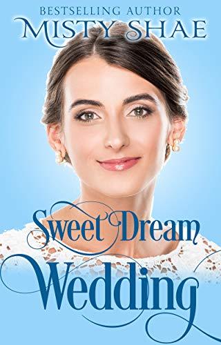 Sweet Dream Wedding book cover