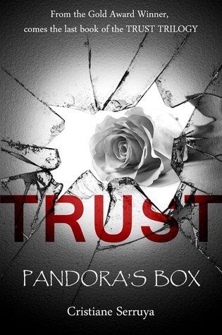TRUST Trilogy book cover 3
