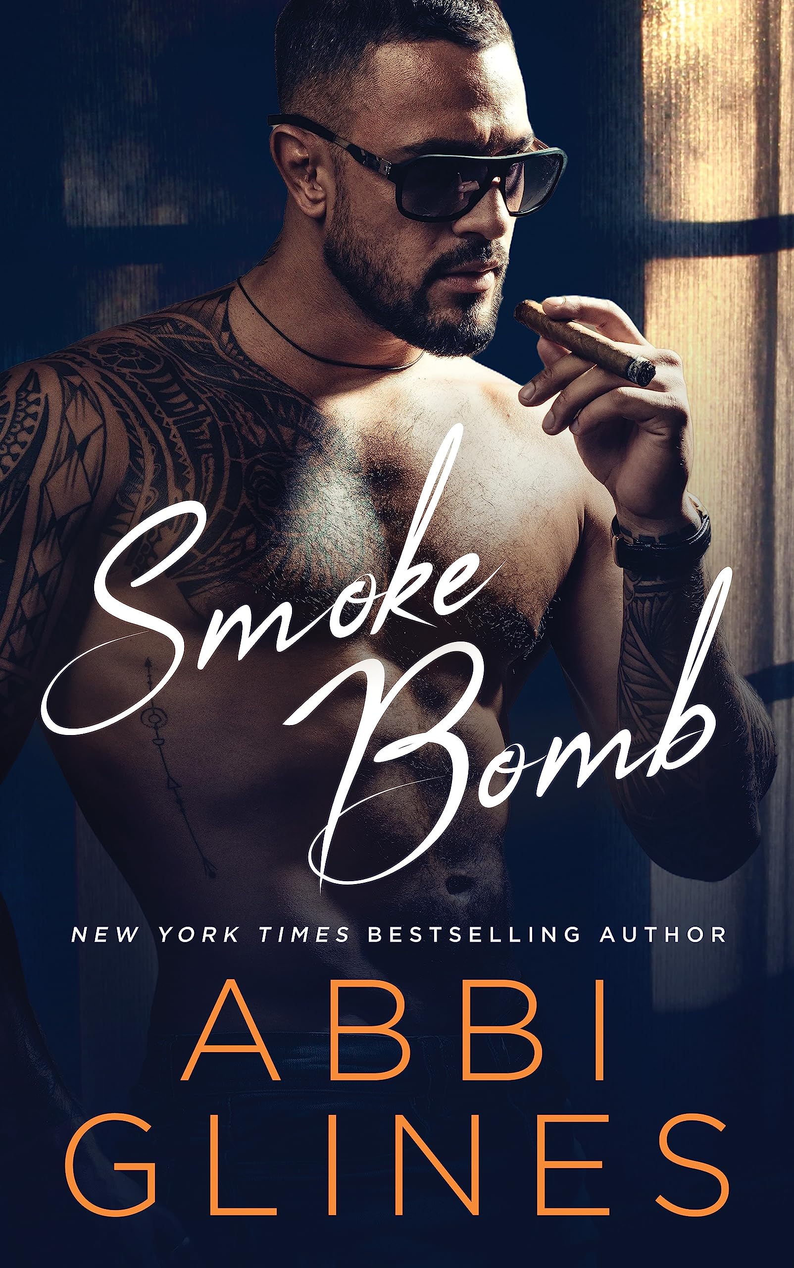 Smoke book cover 3