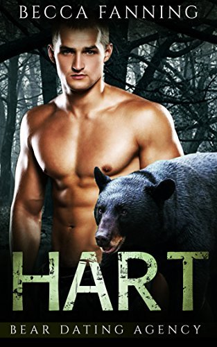 Hart book cover