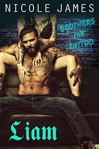 Brothers Ink book cover 3