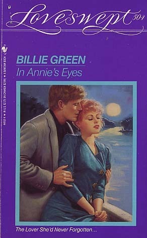 In Annie's Eyes book cover