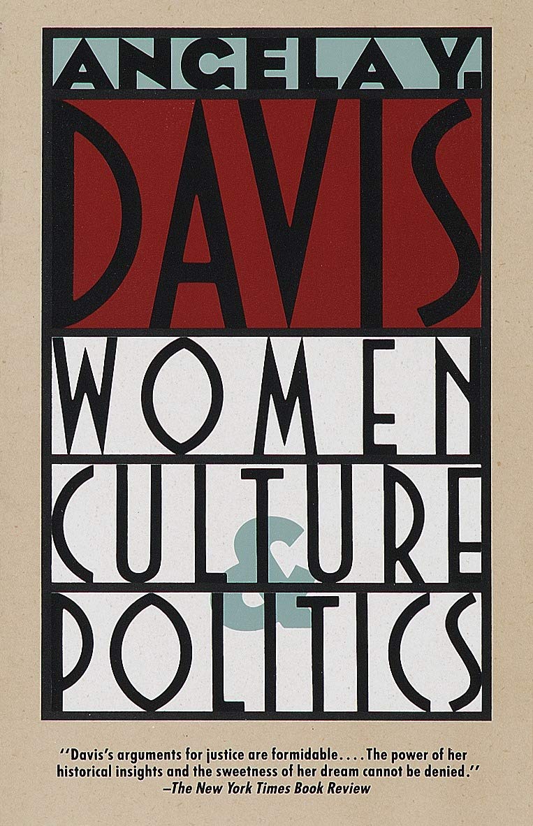 Women, Culture, and Politics book cover