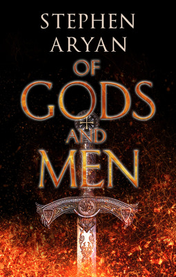 Of Gods and Men book cover