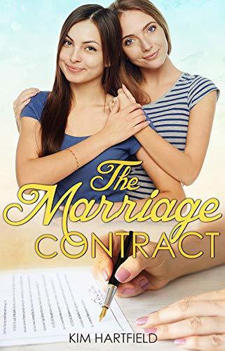 The Marriage Contract book cover