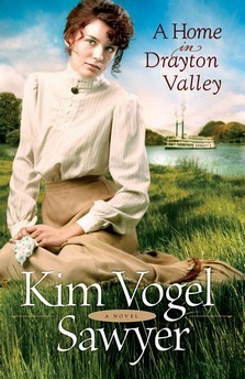 A Home in Drayton Valley book cover