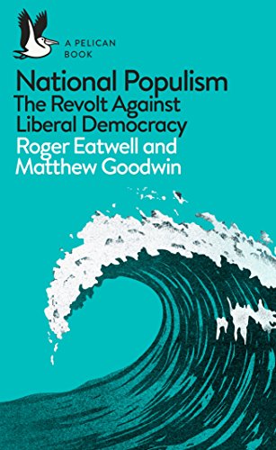 National Populism book cover