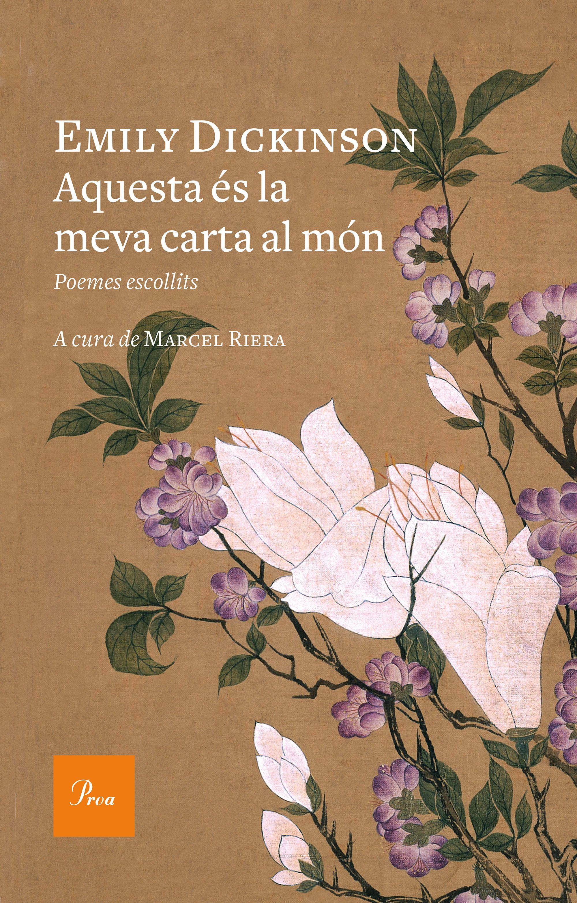 Aquesta és la meva carta al món book cover