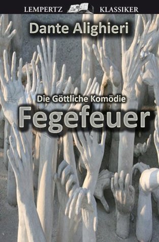 Die Göttliche Komödie - Zweiter Teil book cover