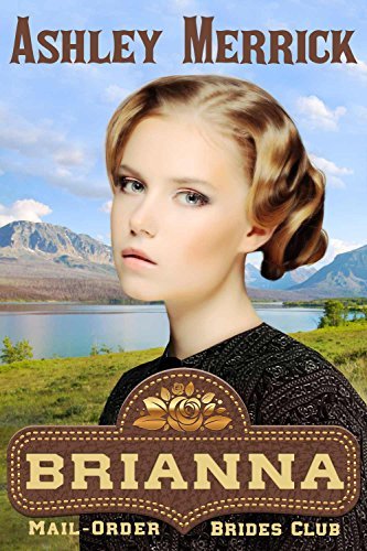 Brianna book cover