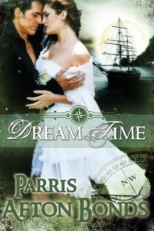 Dream Time book cover