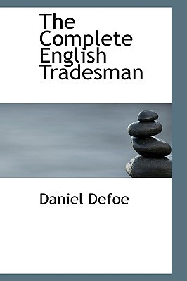 The Complete English Tradesman book cover