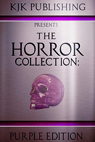 The Horror Collection book cover 2