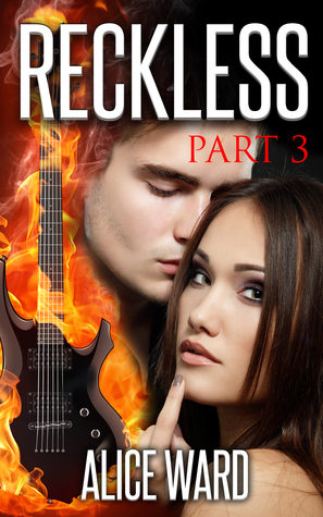 The Reckless book cover 3