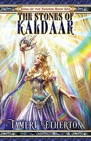 Song of the Swords book cover 2