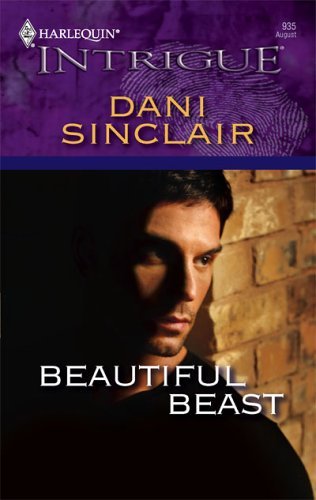 Beautiful Beast book cover