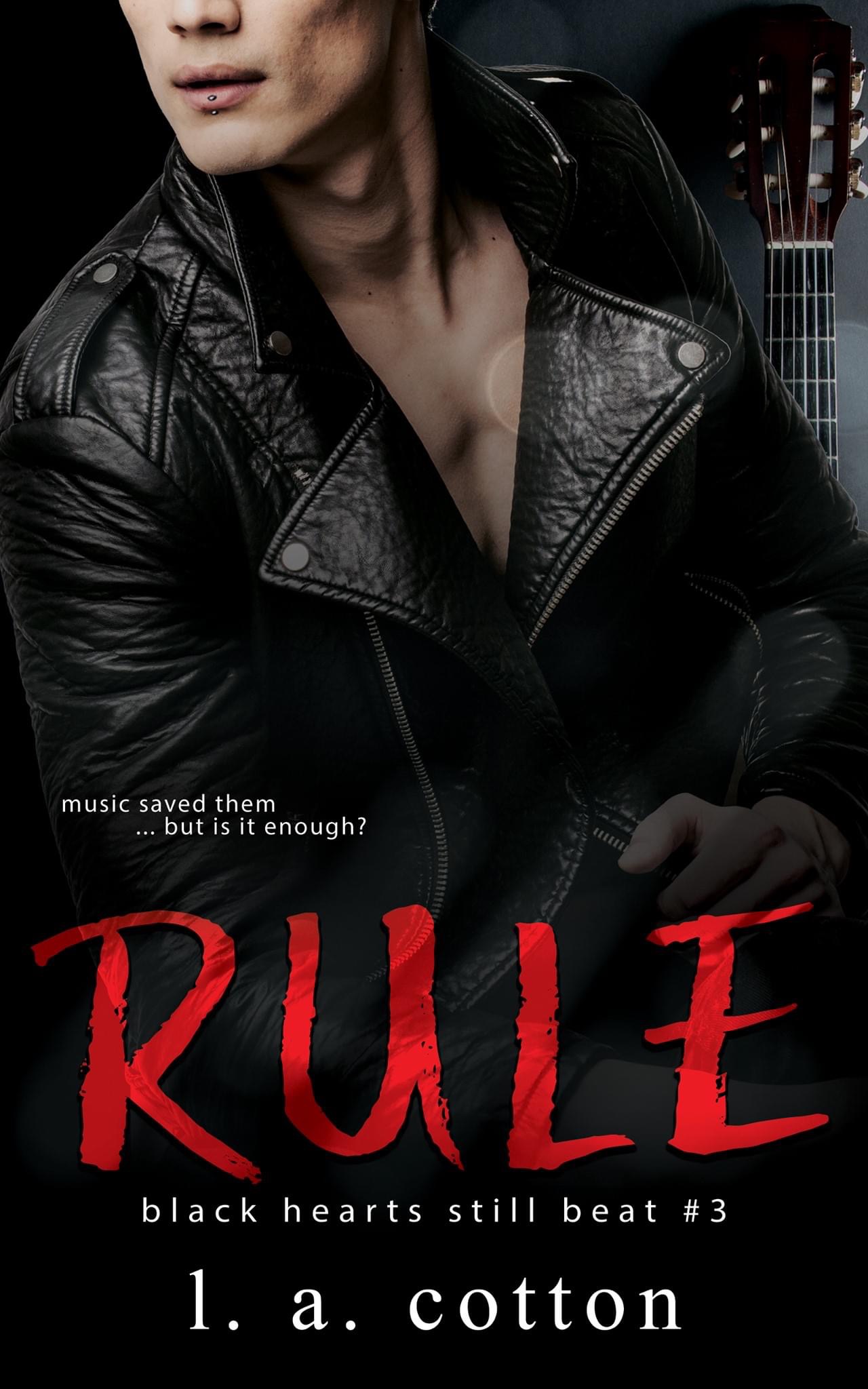Black Hearts Still Beat book cover 3