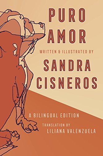 Puro Amor book cover