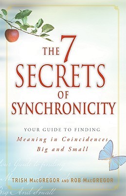 The 7 Secrets of Synchronicity book cover
