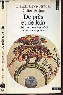De perto e de longe book cover