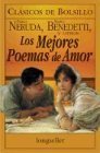 Los Mejores Poemas De Amor book cover