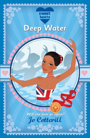 Sweet Hearts book cover