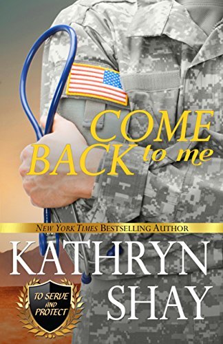 Come Back To Me book cover