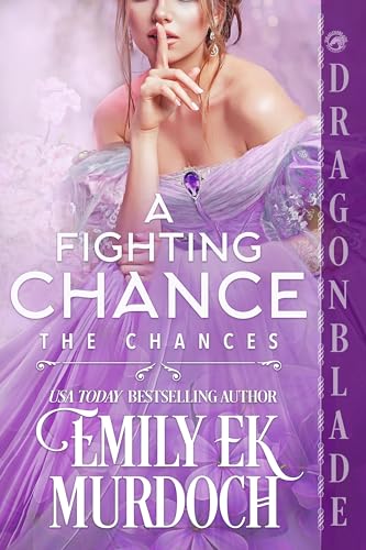 The Chances book cover 1