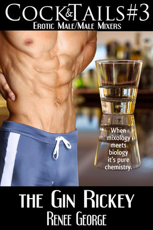 CockTails book cover 3