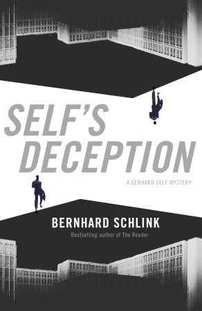 Gerhard Selb book cover 2