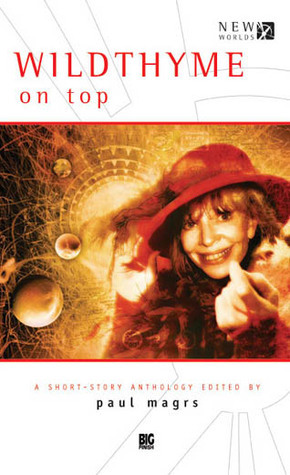 Wildthyme on Top book cover