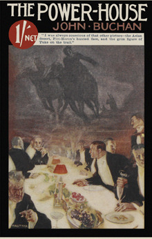 Sir Edward Leithen book cover 1