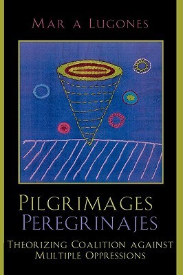 Pilgrimages/Peregrinajes book cover